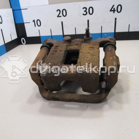 Фото Суппорт тормозной задний правый  44001JG00A для Nissan X-Trail