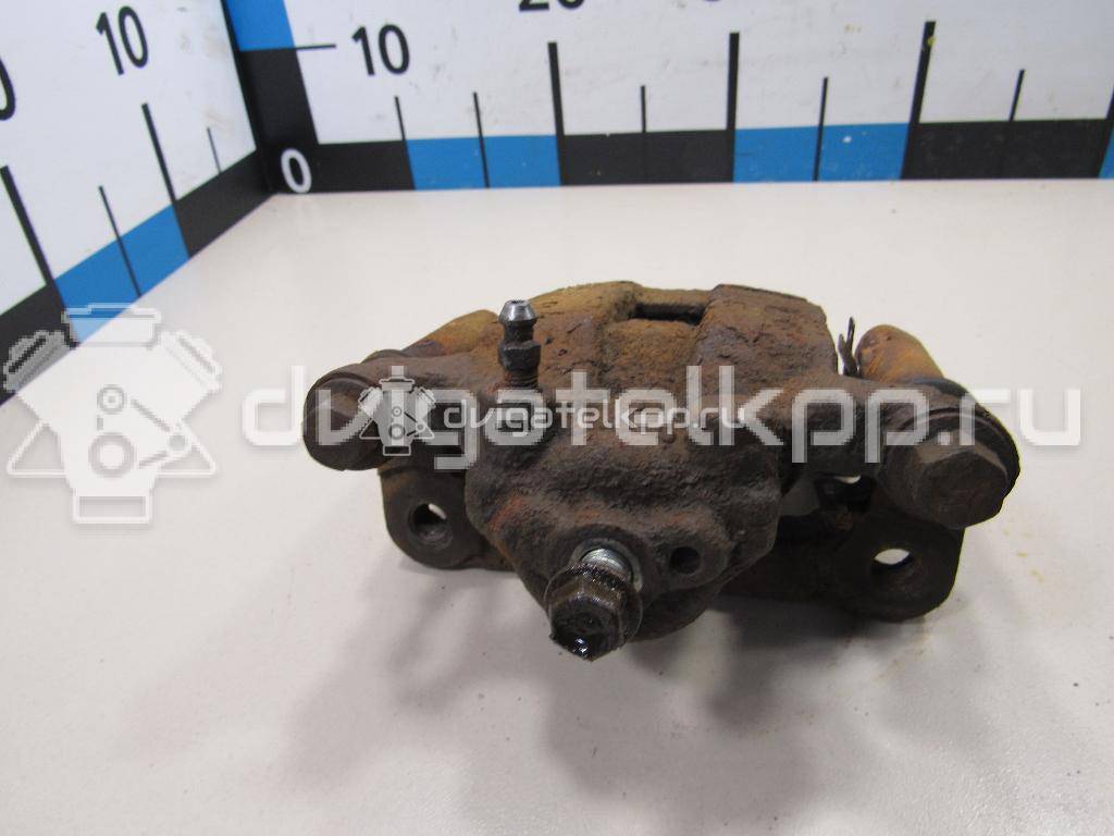 Фото Суппорт тормозной задний правый  44001JG00A для Nissan X-Trail {forloop.counter}}