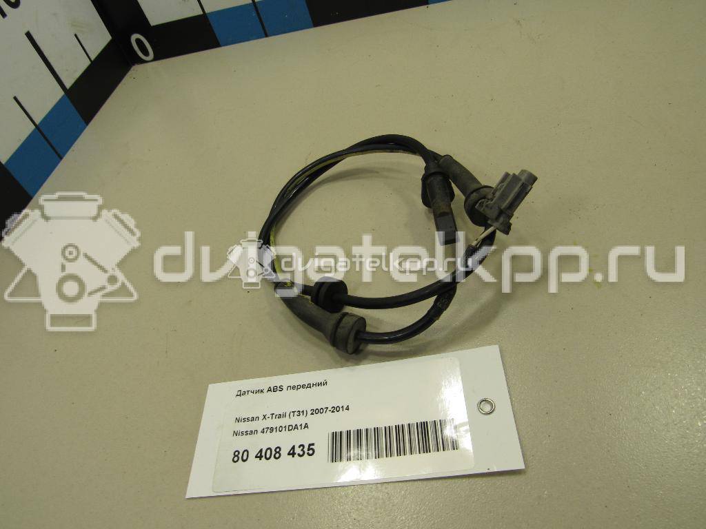 Фото Датчик ABS передний  479101DA1A для Nissan X-Trail {forloop.counter}}