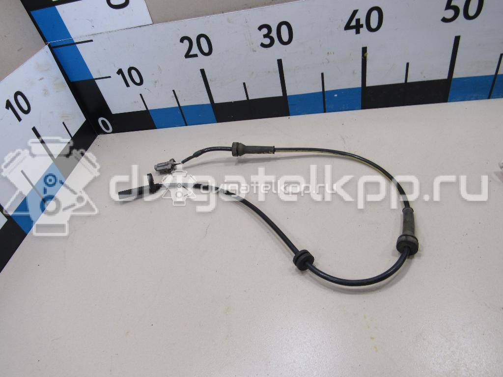 Фото Датчик ABS передний  479101DA1A для Nissan X-Trail {forloop.counter}}