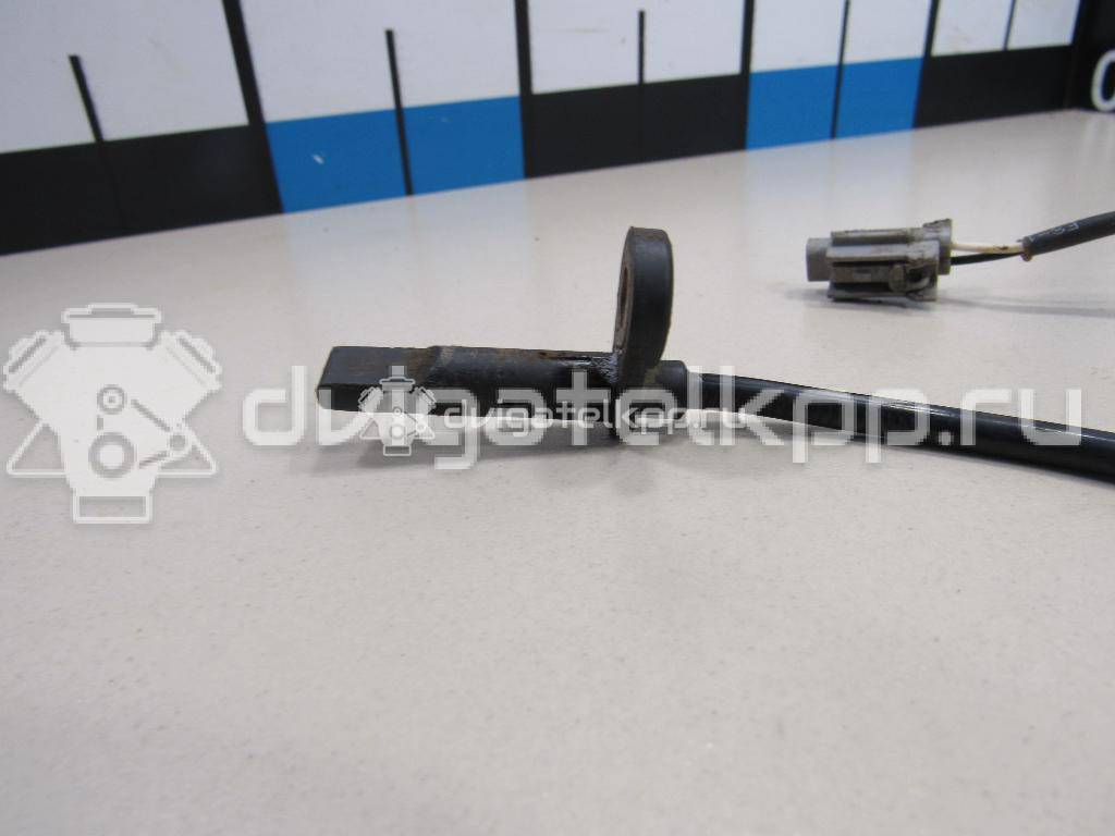 Фото Датчик ABS передний  479101DA1A для Nissan X-Trail {forloop.counter}}