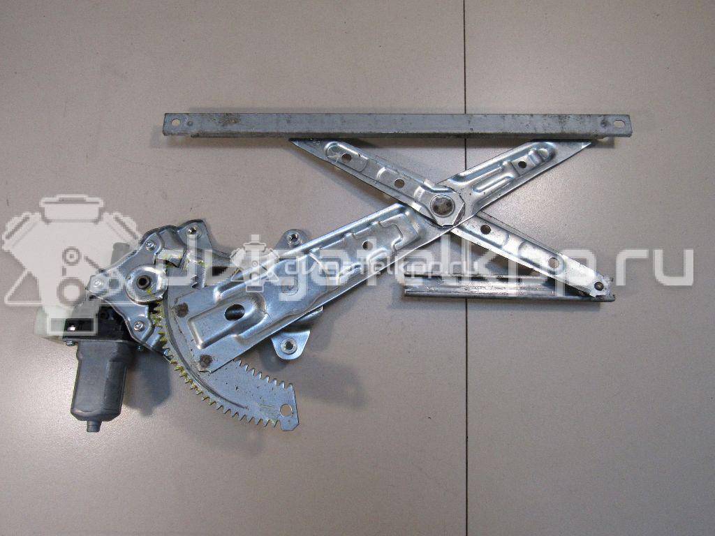 Фото Стеклоподъемник электр. задний правый  827204CA0A для Nissan X-Trail {forloop.counter}}