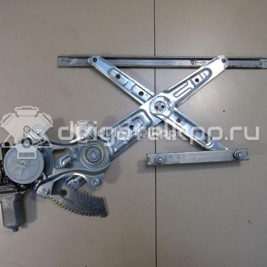 Фото Стеклоподъемник электр. задний левый  827214CA0A для Nissan X-Trail