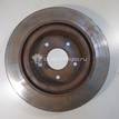 Фото Диск тормозной задний  432064CE0A для Nissan X-Trail {forloop.counter}}