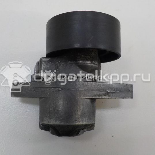 Фото Ролик-натяжитель ручейкового ремня  8200603359 для nissan Almera (G15)