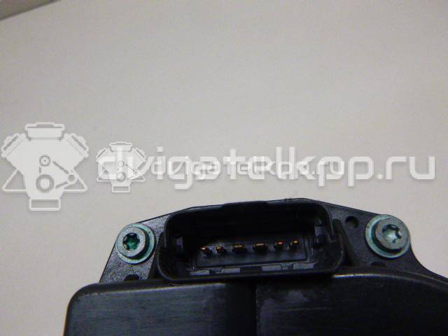 Фото Заслонка дроссельная электрическая  8200123061 для nissan Almera (G15) {forloop.counter}}