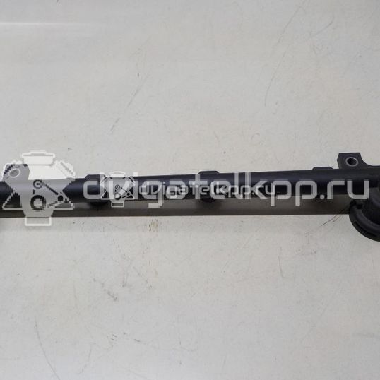 Фото Рейка топливная (рампа)  8200139674 для nissan Almera (G15)