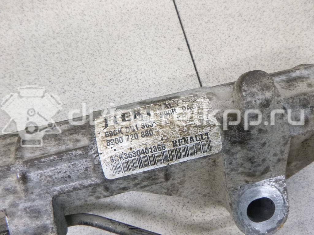 Фото Рейка рулевая  490019371R для nissan Almera (G15) {forloop.counter}}