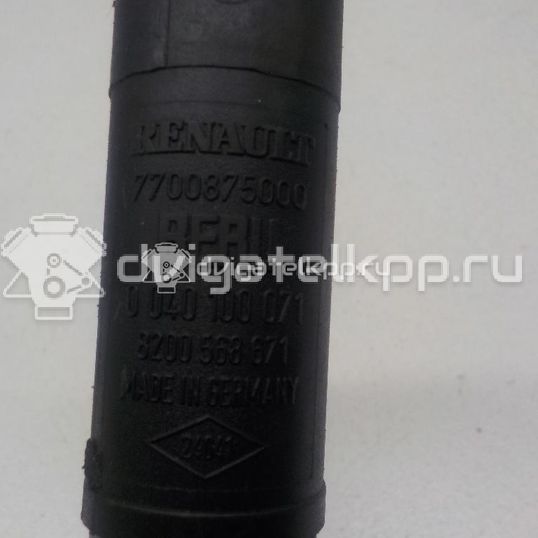 Фото Катушка зажигания  7700875000 для Nissan Primastar X83 / Kubistar