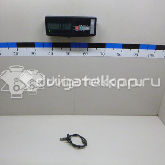 Фото Датчик ABS передний  479101292R для nissan Almera (G15)