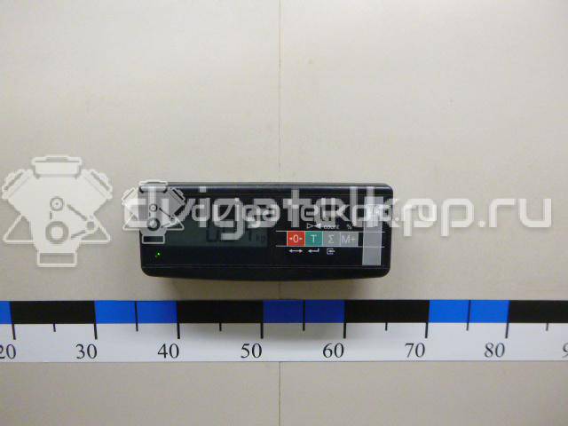 Фото Датчик ABS передний  479101292R для nissan Almera (G15) {forloop.counter}}