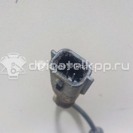 Фото Датчик ABS передний  479101292r для nissan Almera (G15)