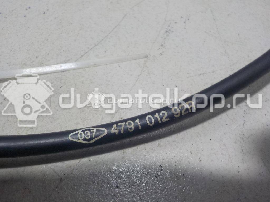Фото Датчик ABS передний  479101292r для nissan Almera (G15) {forloop.counter}}