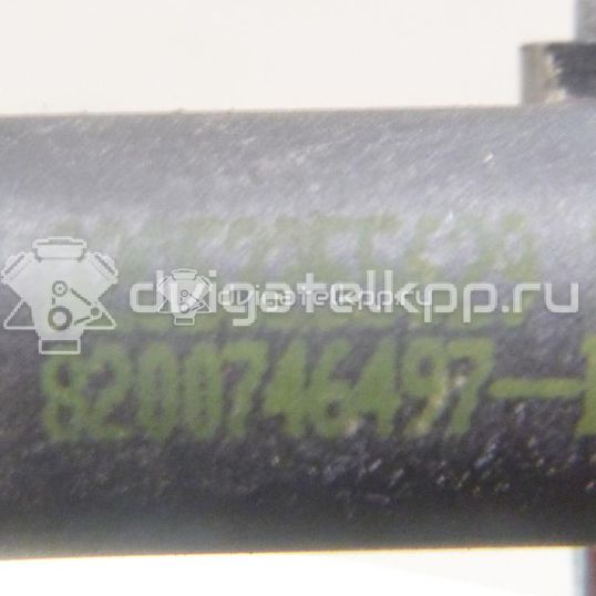 Фото Датчик положения коленвала  8200746497 для Nissan Kubistar