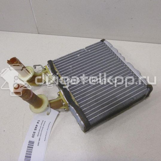 Фото Радиатор отопителя  271401N700 для Nissan Sunny / Primera / Almera / Micra / Maxima