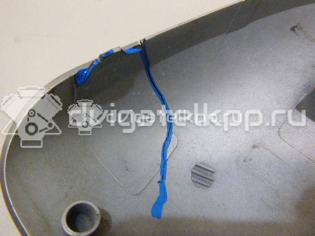 Фото Крышка корпуса зеркала правого  963731FC0H для Nissan Juke F15 {forloop.counter}}