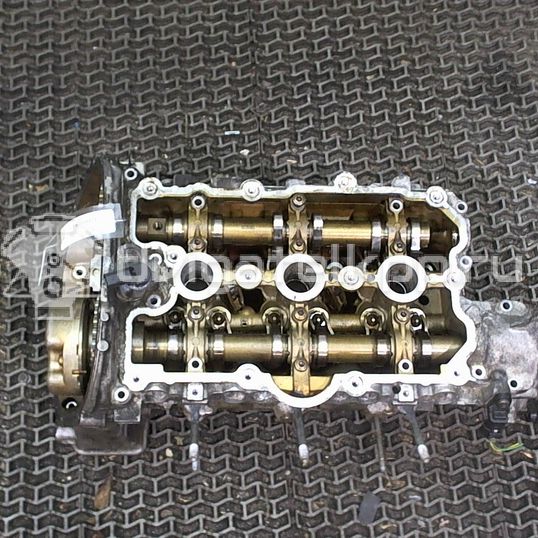 Фото Головка блока  06E103065D для Audi A6