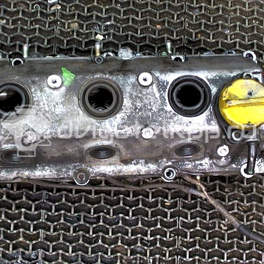 Фото Головка блока  для Opel / Vauxhall