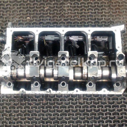 Фото Головка блока  для Ford Galaxy