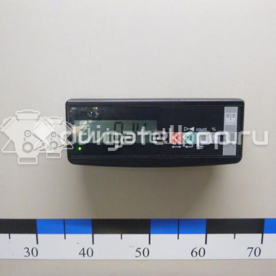 Фото Шланг тормозной передний левый  462111KK0A для Nissan Juke F15