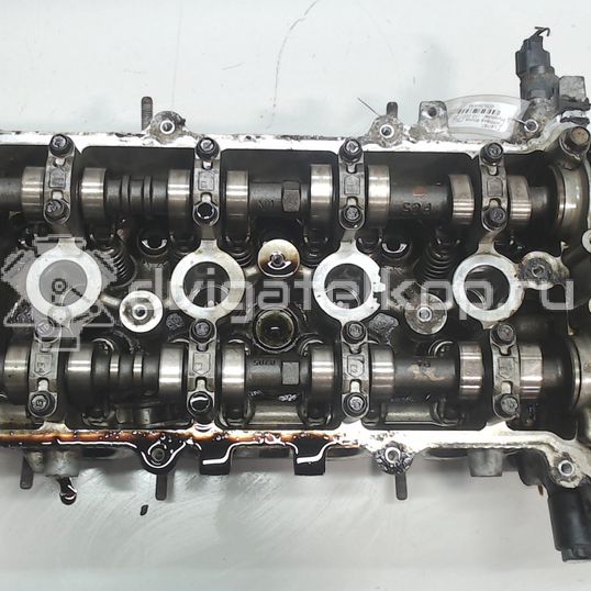Фото Головка блока  для Hyundai / Kia