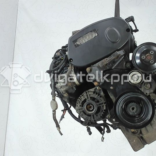 Фото Контрактный (б/у) двигатель Z 16 XER для Opel / Vauxhall 116 л.с 16V 1.6 л бензин