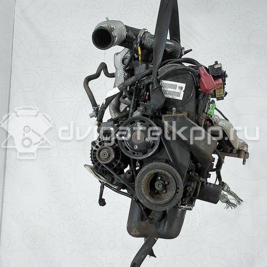 Фото Контрактный (б/у) двигатель G13BB для Maruti Suzuki / Suzuki / Maruti 76-86 л.с 16V 1.3 л бензин