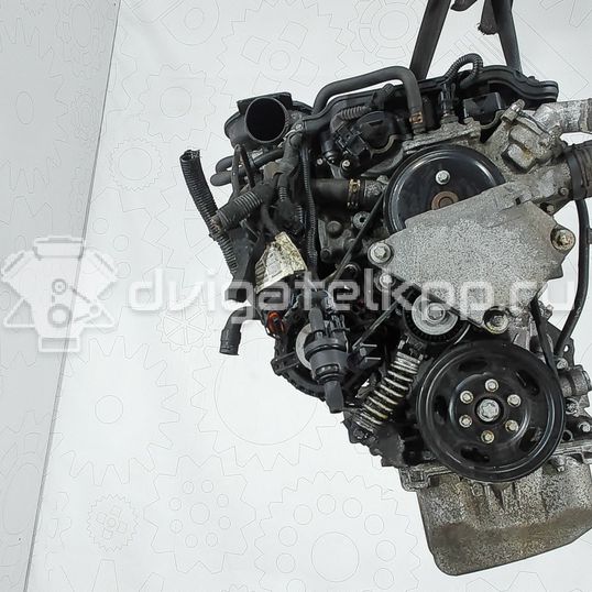 Фото Контрактный (б/у) двигатель Z 12 XE для Opel / Chevrolet / Vauxhall 75 л.с 16V 1.2 л бензин