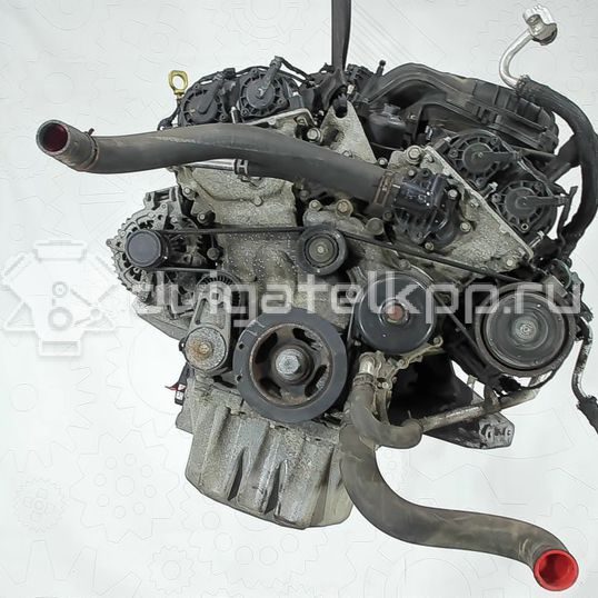 Фото Контрактный (б/у) двигатель ERB для Chrysler / Dodge / Lancia / Ram / Jeep 276-286 л.с 24V 3.6 л бензин 68264741AA