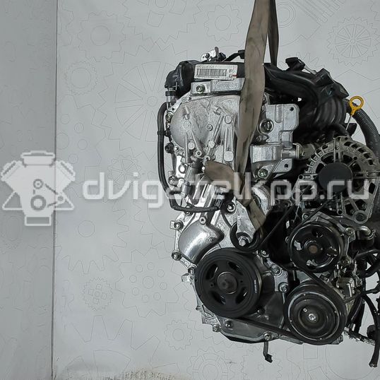 Фото Контрактный (б/у) двигатель MR20DD для Nissan (Dongfeng) / Nissan 150 л.с 16V 2.0 л бензин