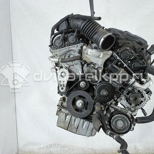 Фото Контрактный (б/у) двигатель EHB для Jeep Cherokee 271-275 л.с 24V 3.2 л бензин 68229651AA