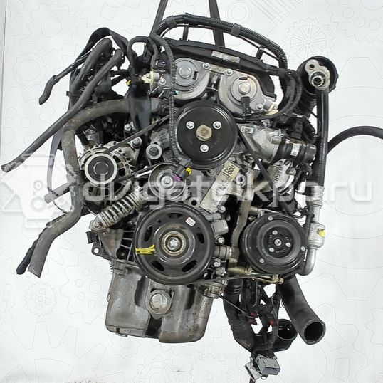 Фото Контрактный (б/у) двигатель A 14 NET для Holden / Chevrolet / Vauxhall 140 л.с 16V 1.4 л бензин