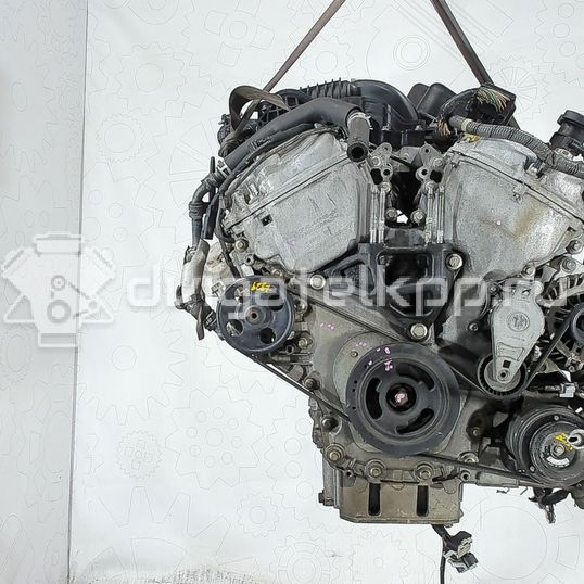 Фото Контрактный (б/у) двигатель CA для Mazda Cx-9 Tb 268-277 л.с 24V 3.7 л бензин