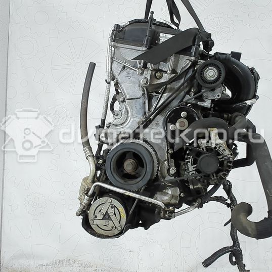 Фото Контрактный (б/у) двигатель MGDA для Ford / Ford Australia / Ford Asia / Oceania 170 л.с 16V 2.0 л бензин