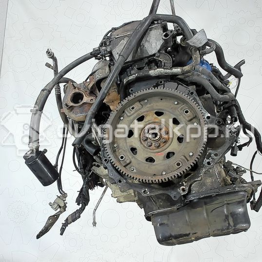 Фото Контрактный (б/у) двигатель YD25DDTi для Nissan Bassara / Nv350 E26 / Serena / Sani / Presage 100-190 л.с 16V 2.5 л Дизельное топливо 10102EC00A