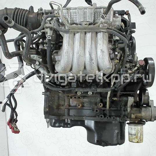 Фото Контрактный (б/у) двигатель 4G69 для Great Wall / Lti / Byd / Mitsubishi / Landwind (Jmc) 154-177 л.с 16V 2.4 л бензин 1000B681