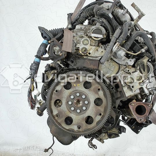Фото Контрактный (б/у) двигатель 5VZ-FE для Toyota Land Cruiser / Tundra , / Hiace / Granvia H2 , H1 / Hilux 203 л.с 24V 3.4 л бензин 1900062440