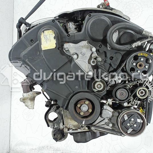 Фото Контрактный (б/у) двигатель XFV (ES9A) для Citroen / Peugeot 207-211 л.с 24V 2.9 л бензин 0135HR