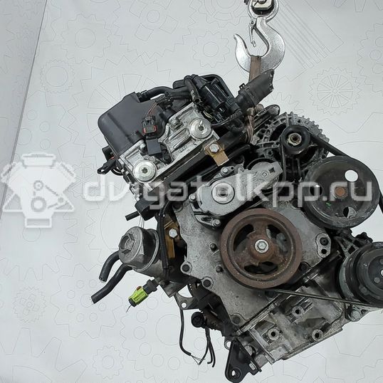 Фото Контрактный (б/у) двигатель W10 B16 A для Mini Mini 90-116 л.с 16V 1.6 л бензин