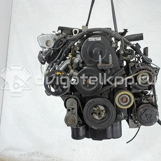 Фото Контрактный (б/у) двигатель 4 G 69 для Great Wall / Lti / Byd / Mitsubishi / Landwind (Jmc) 165 л.с 16V 2.4 л бензин 1000B681