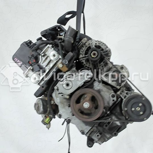 Фото Контрактный (б/у) двигатель W10 B16 A для Mini Mini 90-116 л.с 16V 1.6 л бензин