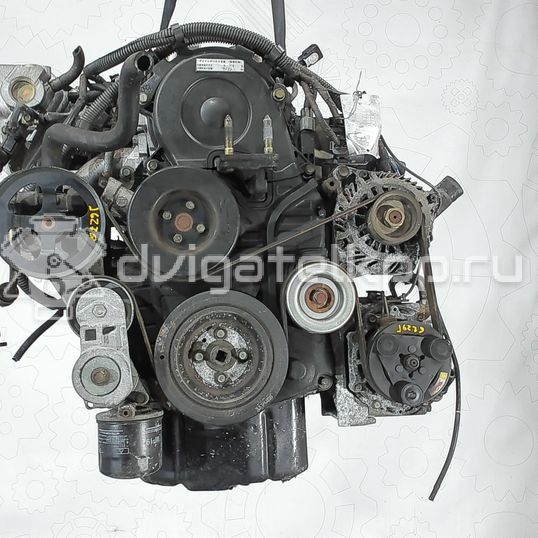 Фото Контрактный (б/у) двигатель 4G69 для Great Wall / Jmc / Lti / Byd / Mitsubishi / Landwind (Jmc) 136-160 л.с 16V 2.4 л бензин 1000B681