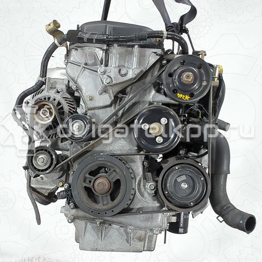 Фото Контрактный (б/у) двигатель L3 для Mazda / Ford Australia / Ford (Jmc) 158 л.с 16V 2.3 л бензин