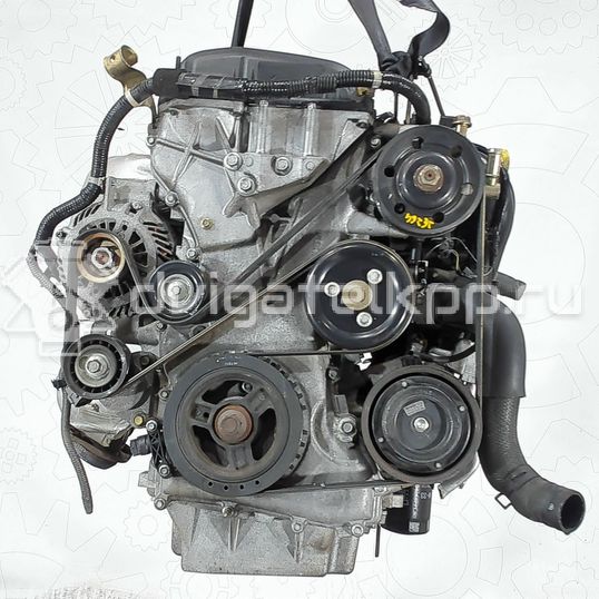 Фото Контрактный (б/у) двигатель L3 для Mazda / Ford Australia 147-148 л.с 16V 2.3 л бензин