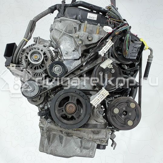 Фото Контрактный (б/у) двигатель L3 для Mazda / Ford Australia / Ford (Jmc) 158 л.с 16V 2.3 л бензин