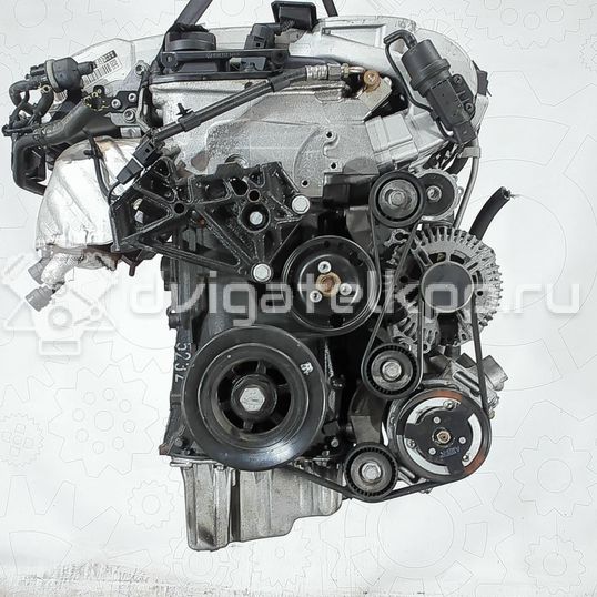 Фото Контрактный (б/у) двигатель AXZ для Volkswagen Passat 250 л.с 24V 3.2 л бензин 03H100031A