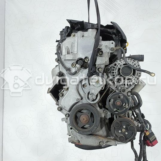 Фото Контрактный (б/у) двигатель MR20DE для Nissan (Dongfeng) / Suzuki / Samsung / Nissan 129-147 л.с 16V 2.0 л Бензин/спирт 10102EW0A0