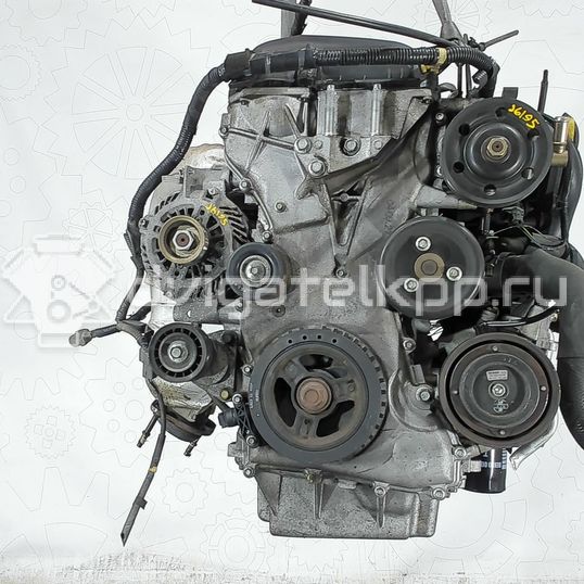 Фото Контрактный (б/у) двигатель L3 для Besturn (Faw) / Mazda / Ford Australia 163 л.с 16V 2.3 л бензин