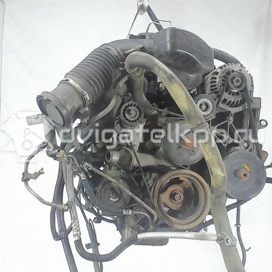 Фото Контрактный (б/у) двигатель LMG для Gmc / Chevrolet 314-330 л.с 16V 5.3 л бензин 19331650