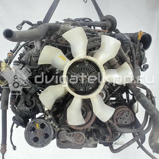 Фото Контрактный (б/у) двигатель VK45DE для Infiniti / Mitsuoka / Nissan 280-345 л.с 32V 4.5 л бензин 10102CG2A0